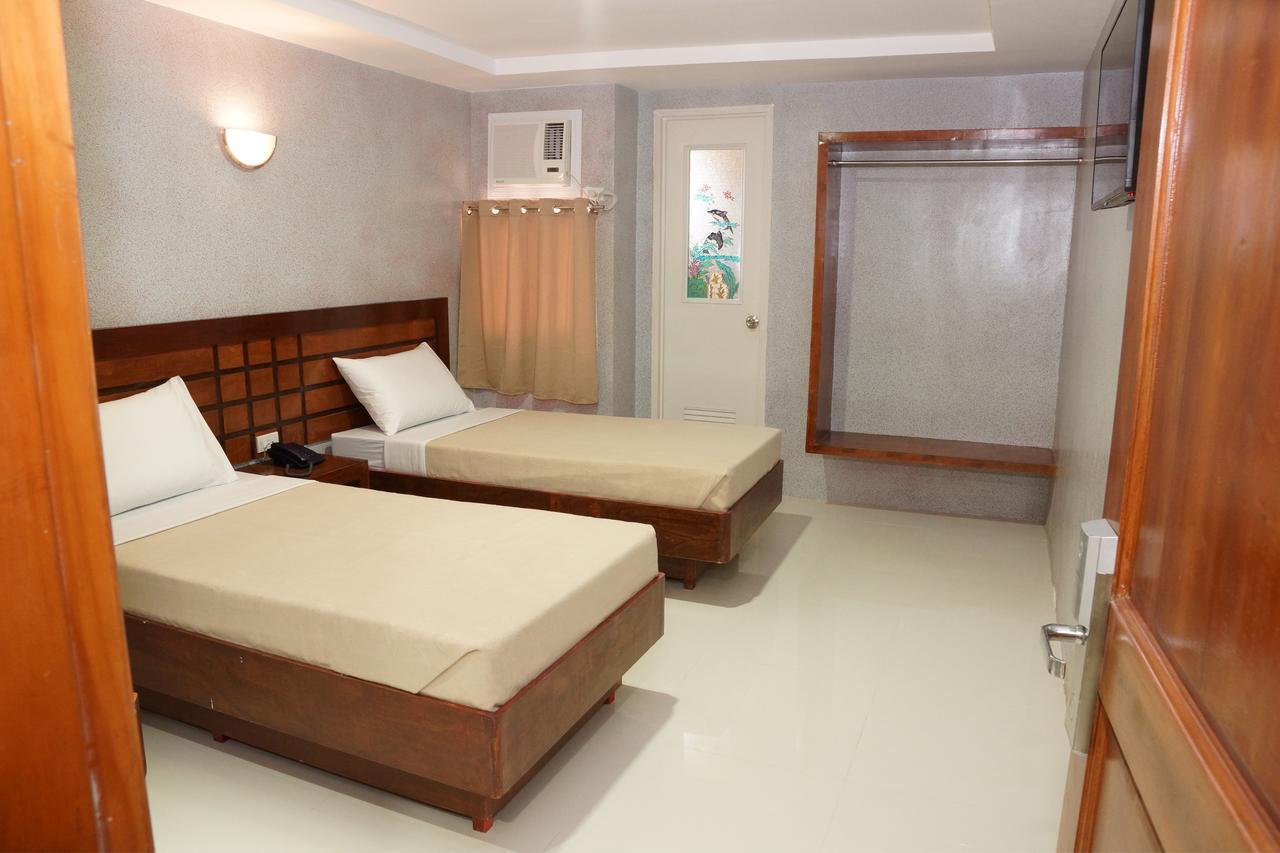 Rodolfo Hotel Tacloban