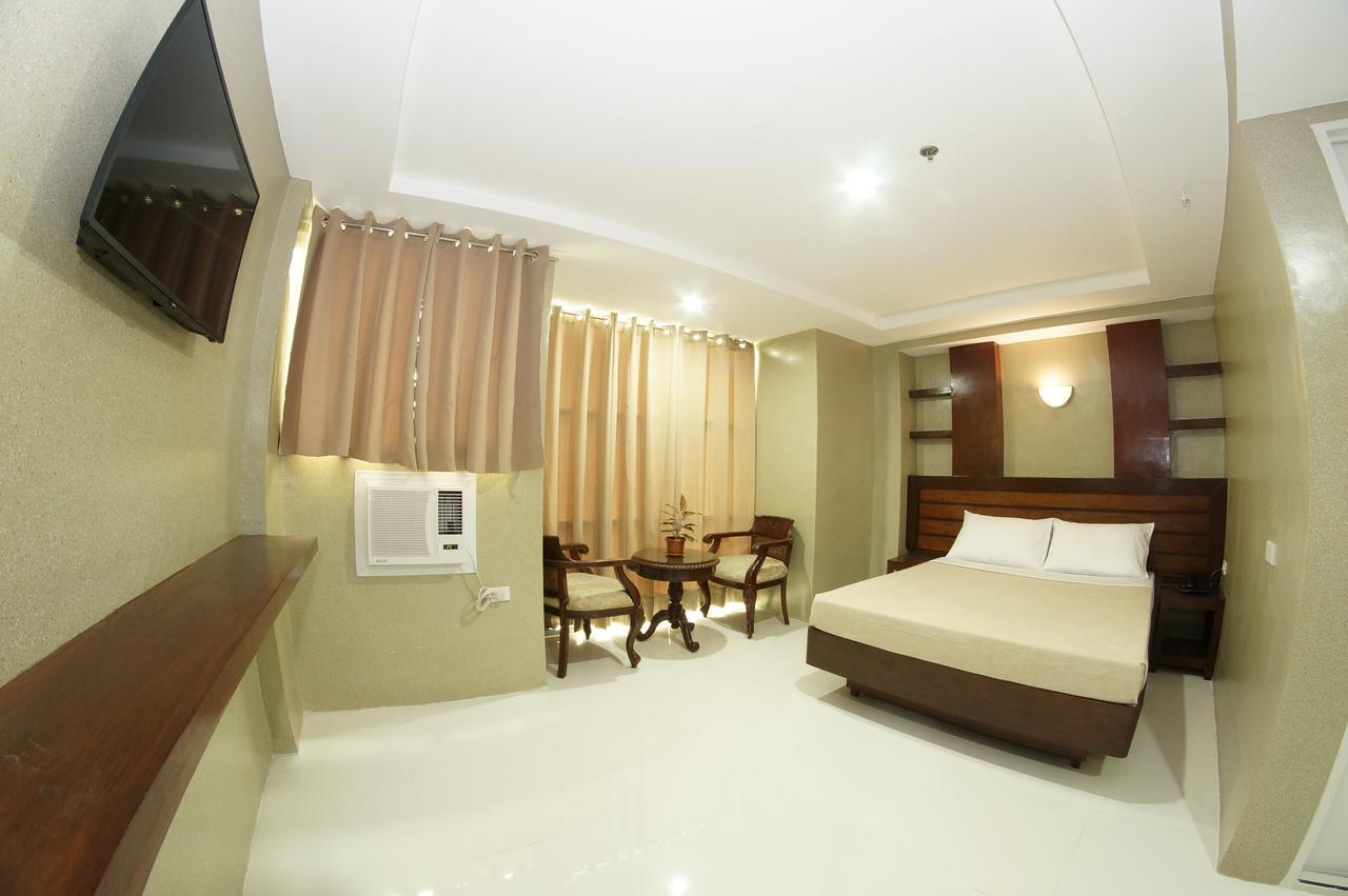 Rodolfo Hotel