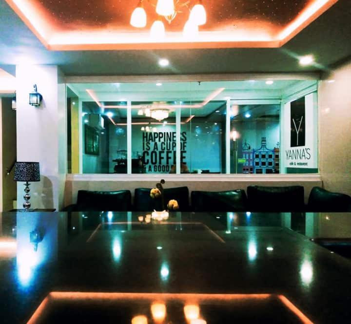 Rodolfo Hotel 2*